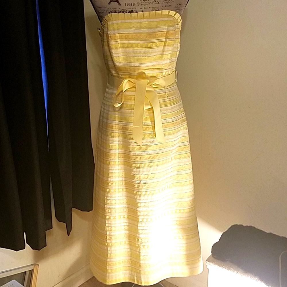 Dress by KIR NNT